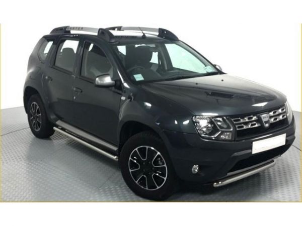 Dacia Duster Prestige 1 5 Dci 110 4x2 2017 Carloans4u
